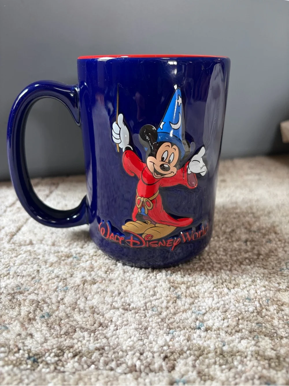 Walt Disney disney branded